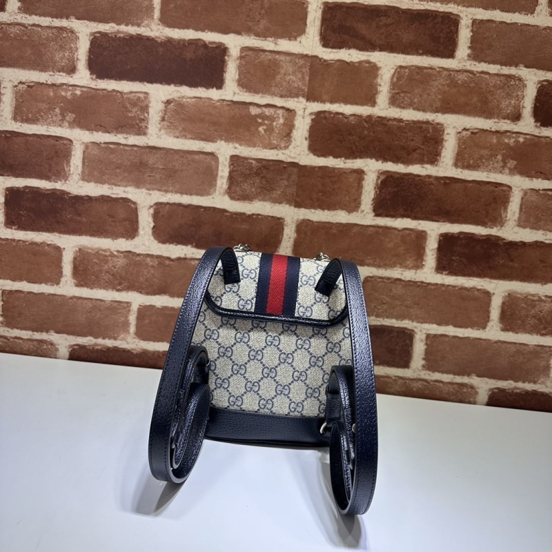 Gucci Backpacks